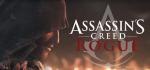 Assassin's Creed Rogue Box Art Front